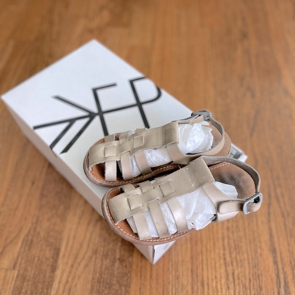 Freshly Picked Bixby Sandals - Picture 10 of 14